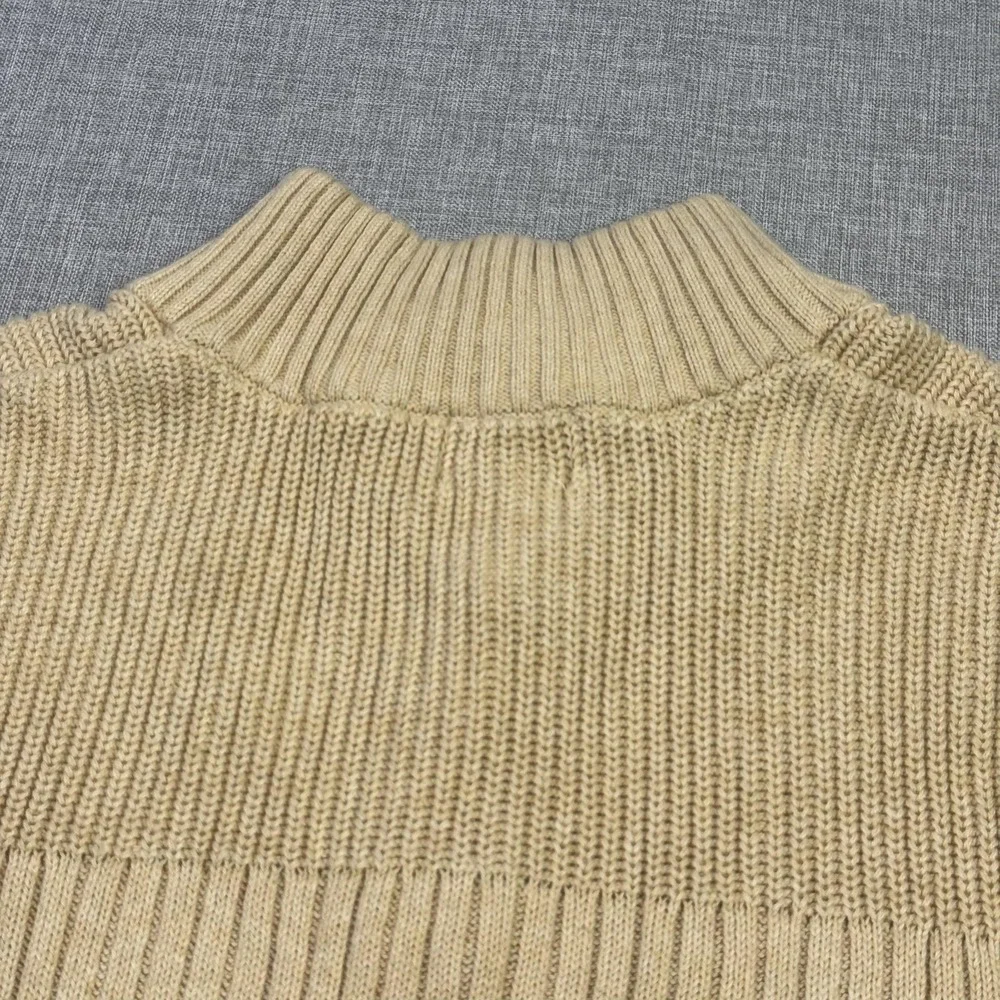 L.L. Bean bean henley